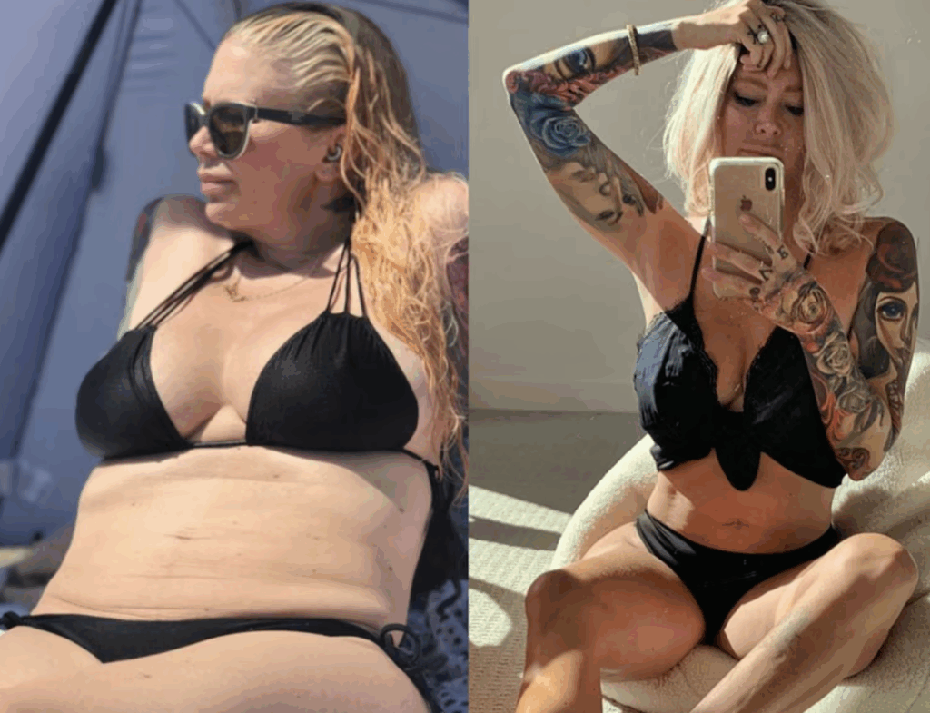 Celebrities Who Have Lost A Lot of Weight